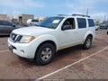 Photo 2 of 11 — 2010 Nissan Pathfinder