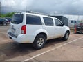 Photo 4 of 11 — 2010 Nissan Pathfinder