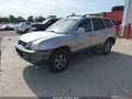 Photo 2 of 11 — 2003 Hyundai Santa Fe