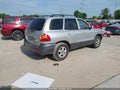 Photo 4 of 11 — 2003 Hyundai Santa Fe