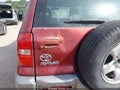 Photo 6 of 12 — 2005 Toyota RAV4