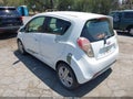 Photo 3 of 12 — 2013 Chevrolet Spark