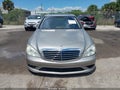 Photo 6 of 10 — 2008 Mercedes-Benz S-Class