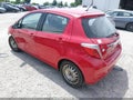 Photo 3 of 13 — 2014 Toyota Yaris