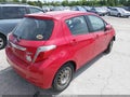 Photo 4 of 13 — 2014 Toyota Yaris