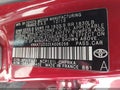 Photo 9 of 13 — 2014 Toyota Yaris