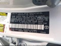 Photo 9 of 16 — 2024 Toyota Camry