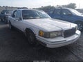 Photo 1 of 11 — 1994 Lincoln Town Car