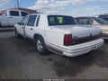 Photo 3 of 11 — 1994 Lincoln Town Car