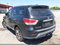Photo 3 of 11 — 2013 Nissan Pathfinder