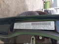2020 Ram 2500 — photo 9 of 15 | VIN 3C6UR5ML3LG156307