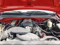 Photo 10 of 16 — 2000 Chevrolet Silverado 1500