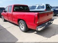 Photo 3 of 16 — 2000 Chevrolet Silverado 1500