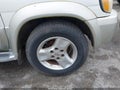 Photo 13 of 13 — 2001 Infiniti QX4