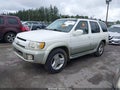 Photo 2 of 13 — 2001 Infiniti QX4