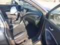 Photo 5 of 16 — 2016 Hyundai Santa Fe