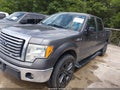 Photo 2 of 16 — 2012 Ford F-150
