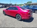 Photo 3 of 14 — 2012 Ford Fusion
