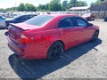 Photo 4 of 14 — 2012 Ford Fusion