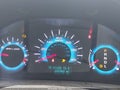 Photo 7 of 14 — 2012 Ford Fusion