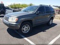 Photo 2 of 12 — 2004 Jeep Grand Cherokee