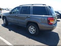 Photo 3 of 12 — 2004 Jeep Grand Cherokee