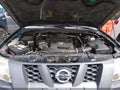 Photo 10 of 16 — 2006 Nissan Xterra
