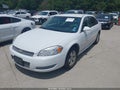 Photo 2 of 16 — 2013 Chevrolet Impala