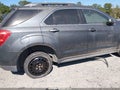 Photo 6 of 12 — 2010 Chevrolet Equinox