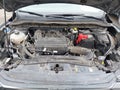Photo 10 of 16 — 2023 Ford Escape