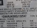 Photo 9 of 16 — 2013 Chevrolet Traverse