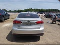 Photo 17 of 19 — 2018 Kia Forte