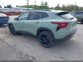 Photo 3 of 16 — 2025 Chevrolet Trax