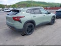 Photo 4 of 16 — 2025 Chevrolet Trax