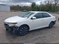Photo 12 of 17 — 2014 Toyota Camry Hybrid
