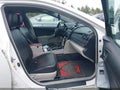 Photo 5 of 17 — 2014 Toyota Camry Hybrid