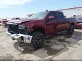 Photo 2 of 16 — 2016 Chevrolet Silverado 1500