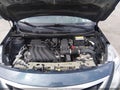 Photo 10 of 11 — 2015 Nissan Versa