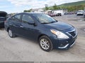 Photo 1 of 11 — 2015 Nissan Versa