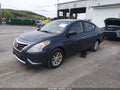 Photo 2 of 11 — 2015 Nissan Versa