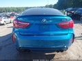 2016 BMW X6 — photo 15 of 15 | VIN 5YMKW8C58G0R43882