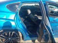 2016 BMW X6 — photo 8 of 15 | VIN 5YMKW8C58G0R43882