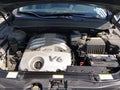 Photo 10 of 12 — 2007 Hyundai Santa Fe