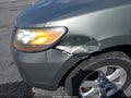 Photo 6 of 12 — 2007 Hyundai Santa Fe