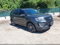 Photo 1 of 16 — 2016 Ford Explorer Sport Trac