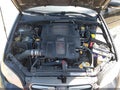 Photo 10 of 11 — 2007 Subaru Legacy