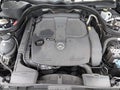 Photo 10 of 16 — 2012 Mercedes-Benz E-Class