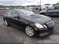 Photo 1 of 16 — 2012 Mercedes-Benz E-Class