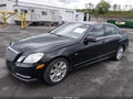 Photo 2 of 16 — 2012 Mercedes-Benz E-Class