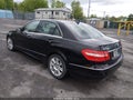 Photo 3 of 16 — 2012 Mercedes-Benz E-Class